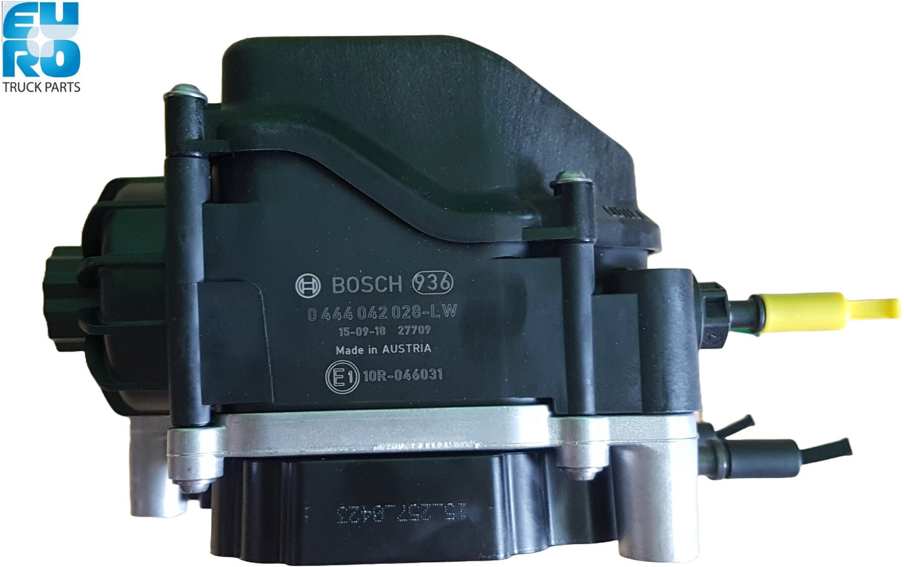 VOLVO FH4/FM4,RVI C,K,T 12- ADBLUE PUMP 22851845 - Fuel processing/ Fuel delivery for Truck: picture 3 VOLVO FH4/FM4,RVI C,K,T 12- ADBLUE PUMP 22851845 - Fuel processing/ Fuel delivery for Truck: picture 3