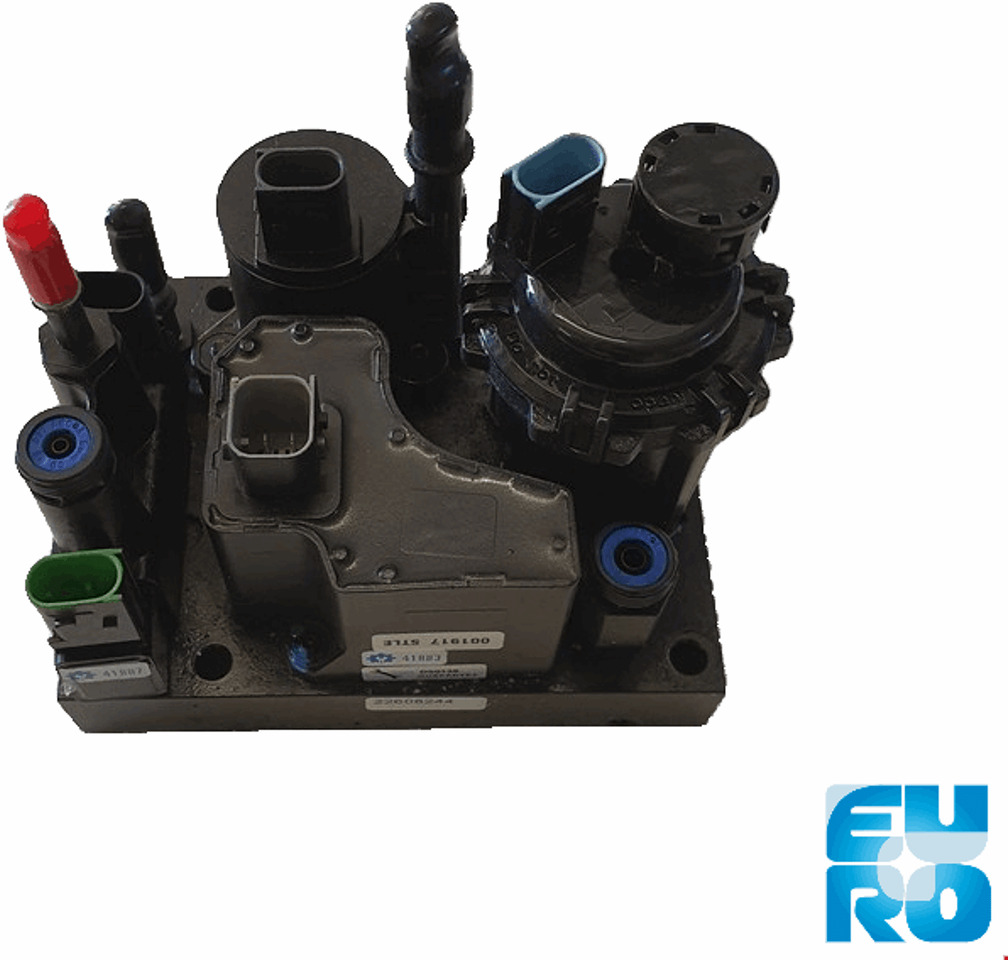 VOLVO FH4 PUMP ADBLUE GERECONDITIONEERD 85022215R - Fuel processing/ Fuel delivery for Truck: picture 1 VOLVO FH4 PUMP ADBLUE GERECONDITIONEERD 85022215R - Fuel processing/ Fuel delivery for Truck: picture 1