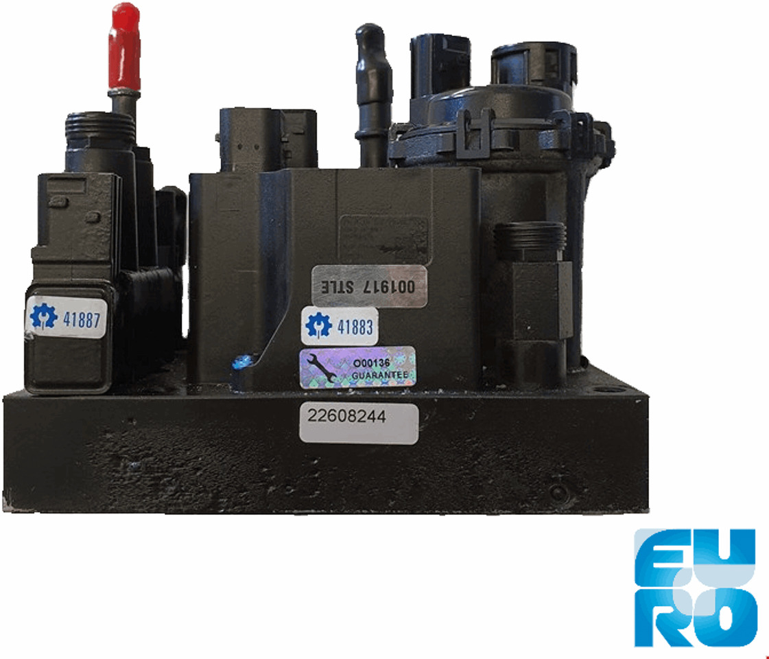 VOLVO FH4 PUMP ADBLUE GERECONDITIONEERD 85022215R - Fuel processing/ Fuel delivery for Truck: picture 3 VOLVO FH4 PUMP ADBLUE GERECONDITIONEERD 85022215R - Fuel processing/ Fuel delivery for Truck: picture 3