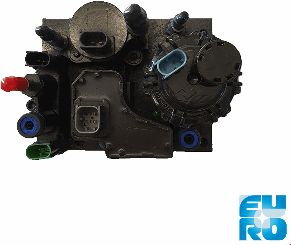VOLVO FH4 PUMP ADBLUE GERECONDITIONEERD 85022215R - Fuel processing/ Fuel delivery for Truck: picture 2 VOLVO FH4 PUMP ADBLUE GERECONDITIONEERD 85022215R - Fuel processing/ Fuel delivery for Truck: picture 2