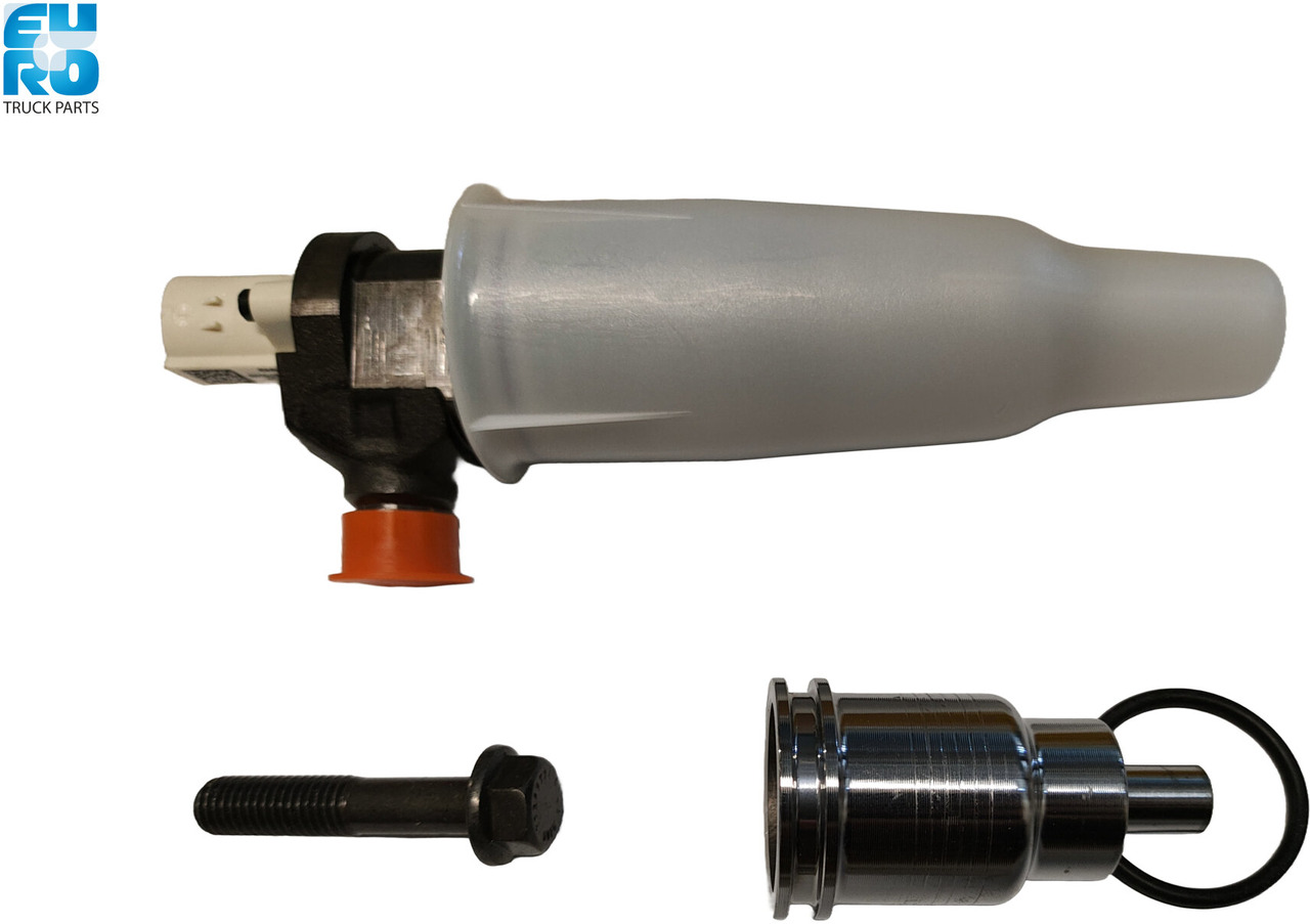 VOLVO FH5 INJECTOR VOOR D13K NIEUW 7424309483 - Injector for Truck: picture 1 VOLVO FH5 INJECTOR VOOR D13K NIEUW 7424309483 - Injector for Truck: picture 1