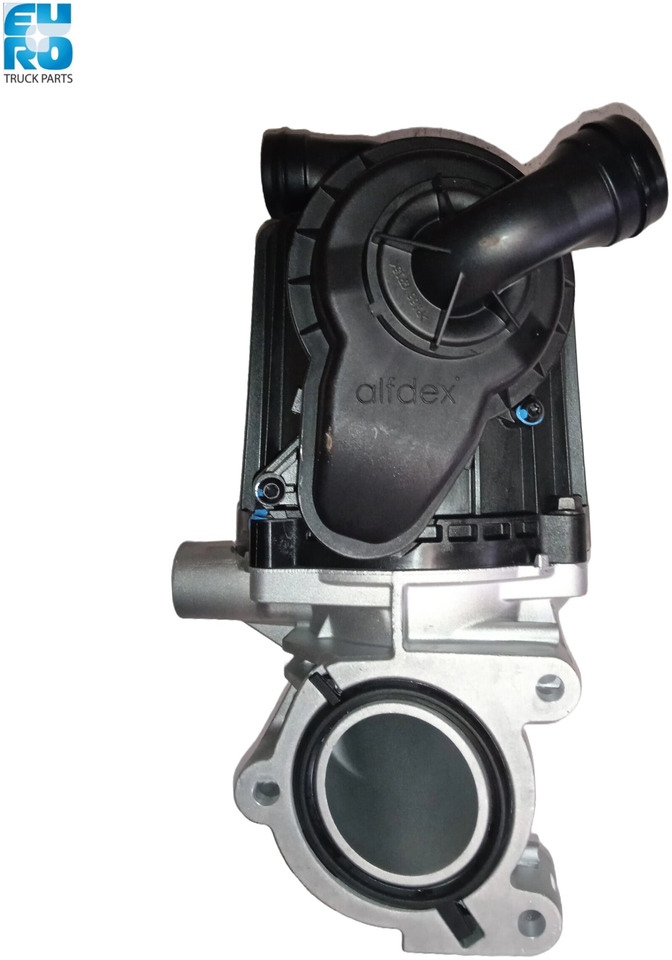 VOLVO FM11 OLIE AFSCHEIDER OE 7422999842 - Engine and parts for Truck: picture 4 VOLVO FM11 OLIE AFSCHEIDER OE 7422999842 - Engine and parts for Truck: picture 4