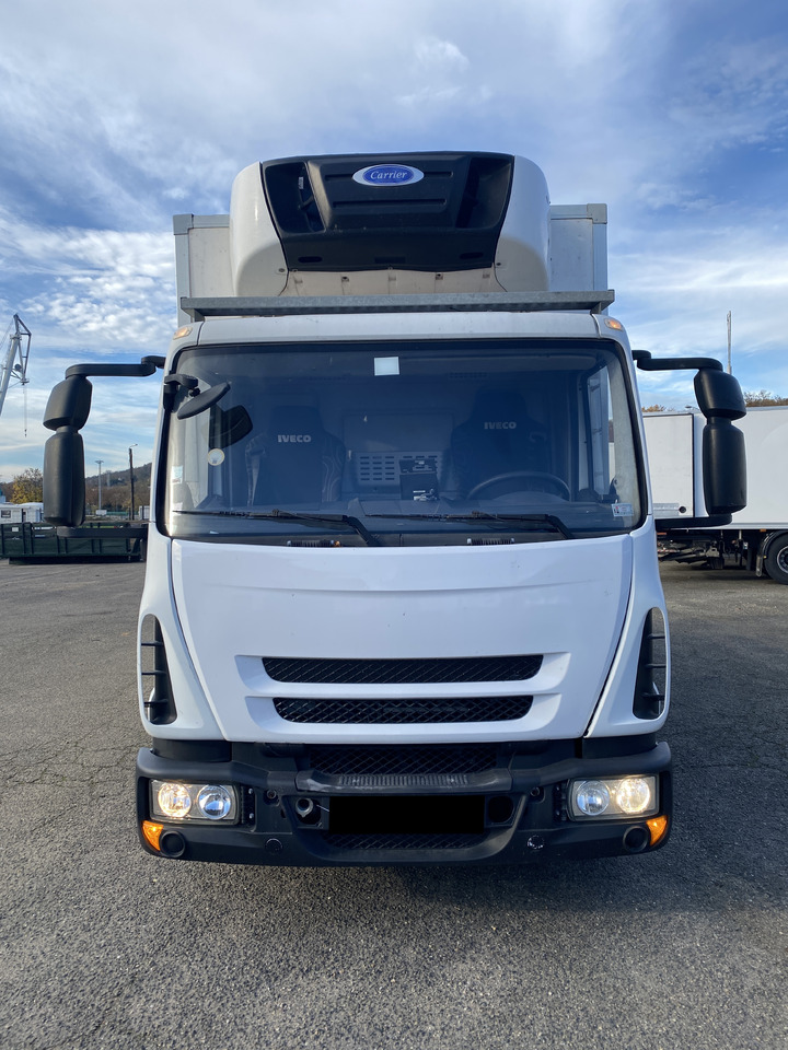 IVECO EUROCARGO - Refrigerated truck: picture 2 IVECO EUROCARGO - Refrigerated truck: picture 2