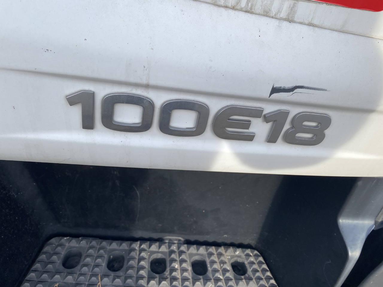 IVECO EUROCARGO - Refrigerated truck: picture 4 IVECO EUROCARGO - Refrigerated truck: picture 4