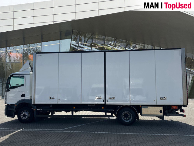 MAN TGM 15.250 4x2 LL CH - Refrigerated truck: picture 3 MAN TGM 15.250 4x2 LL CH - Refrigerated truck: picture 3