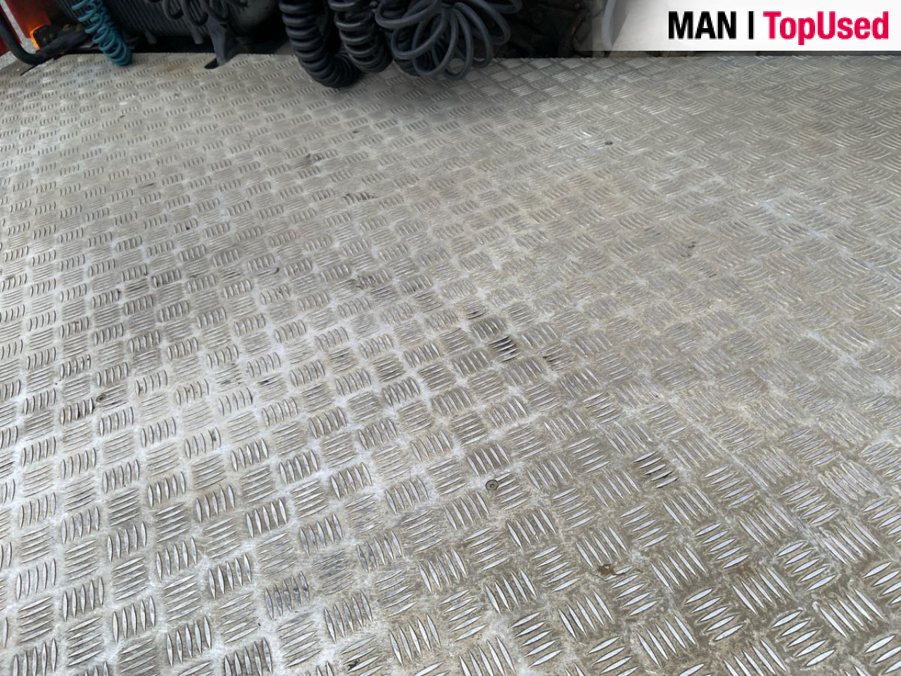 MAN TGX 26.500 6X2/2 BLS "Hydraulik" - Tractor unit: picture 4 MAN TGX 26.500 6X2/2 BLS "Hydraulik" - Tractor unit: picture 4