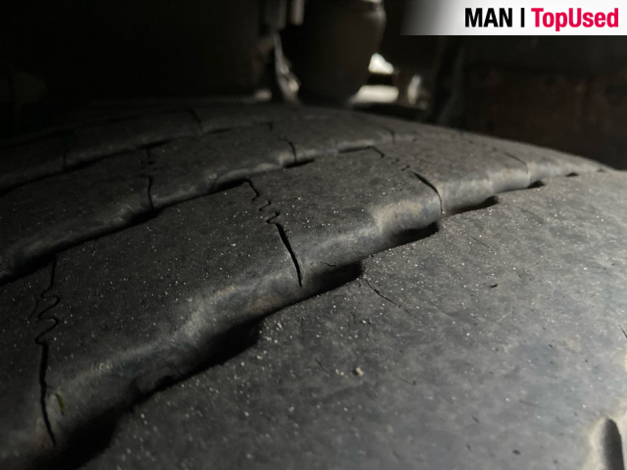 MAN TGX 26.500 6X2/2 BLS "Hydraulik" - Tractor unit: picture 2 MAN TGX 26.500 6X2/2 BLS "Hydraulik" - Tractor unit: picture 2