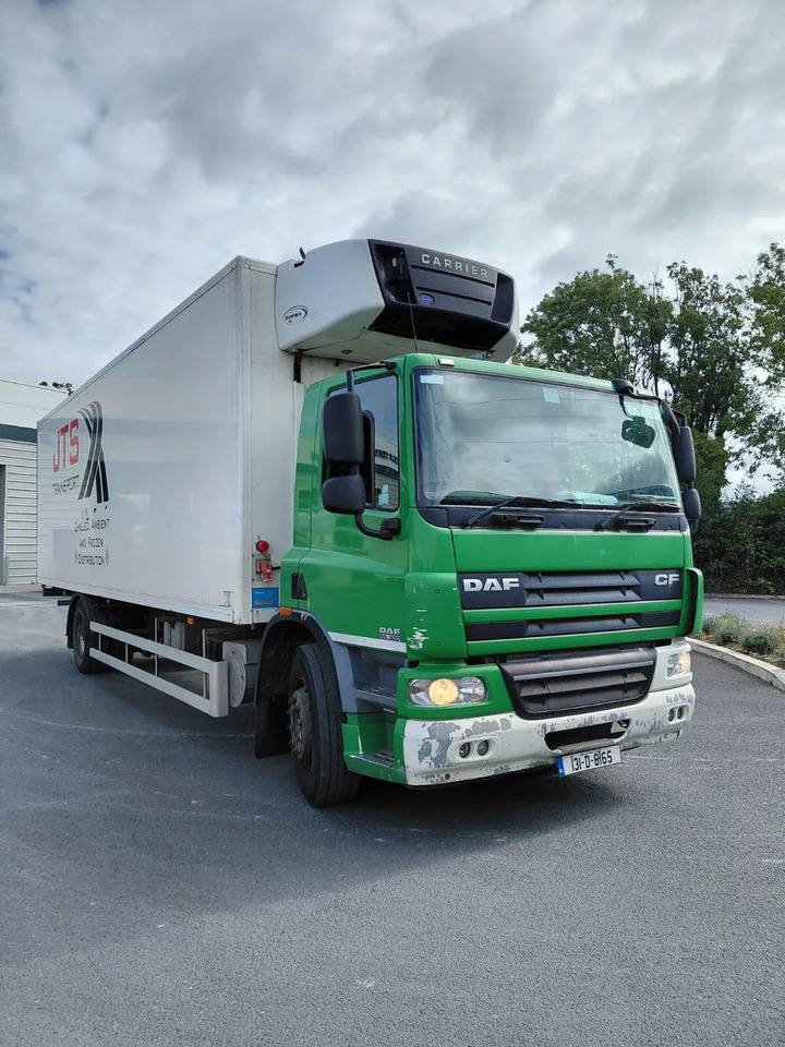 2013 DAF FRIDGE BODY FACF65 300 2DR - Refrigerated truck: picture 1 2013 DAF FRIDGE BODY FACF65 300 2DR - Refrigerated truck: picture 1