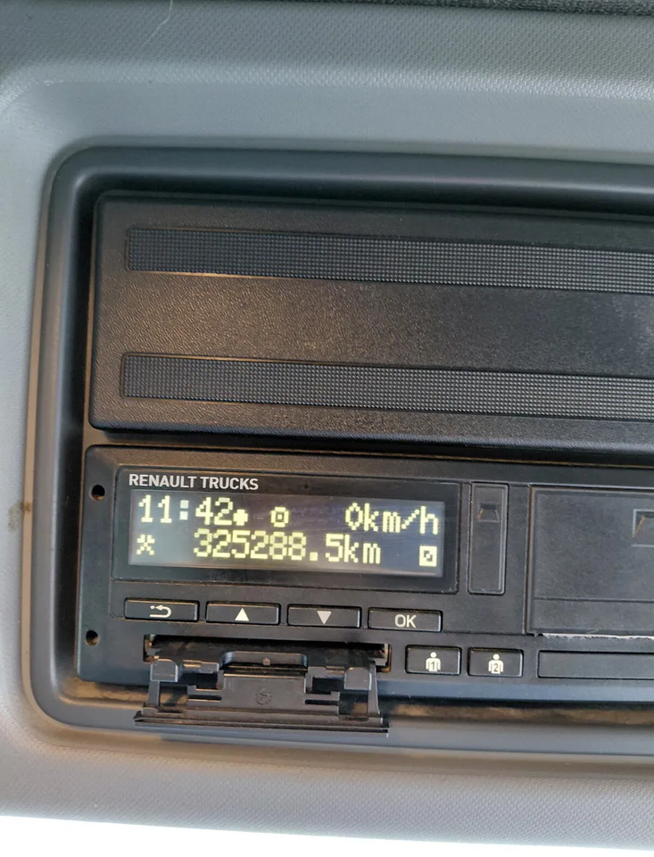 2020 Renault C430 - Tipper: picture 3 2020 Renault C430 - Tipper: picture 3