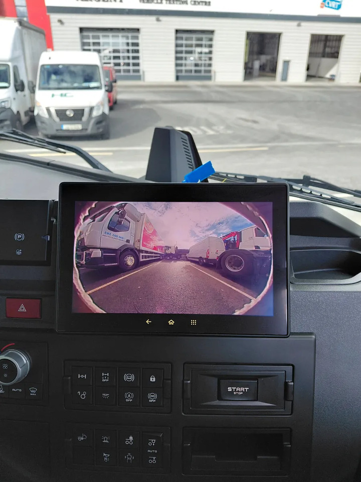 NEW Renault T380 Refrigerated Rigid - Refrigerated truck: picture 4 NEW Renault T380 Refrigerated Rigid - Refrigerated truck: picture 4