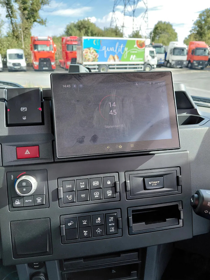 NEW Renault T380 Refrigerated Rigid - Refrigerated truck: picture 5 NEW Renault T380 Refrigerated Rigid - Refrigerated truck: picture 5