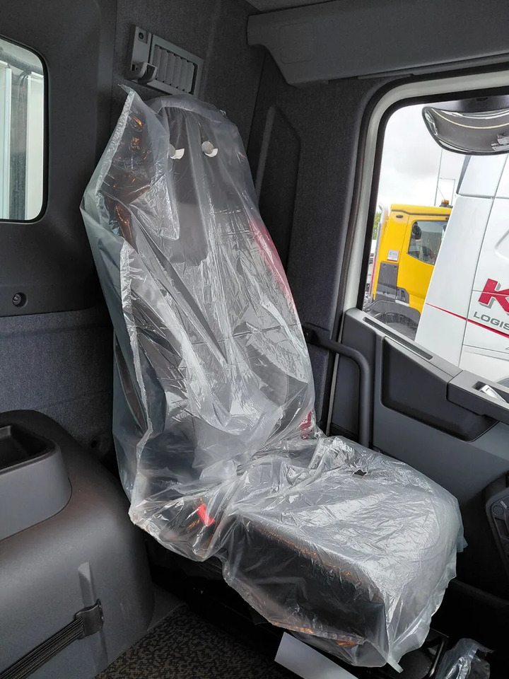 NEW Renault T380 Refrigerated Rigid - Refrigerated truck: picture 2 NEW Renault T380 Refrigerated Rigid - Refrigerated truck: picture 2