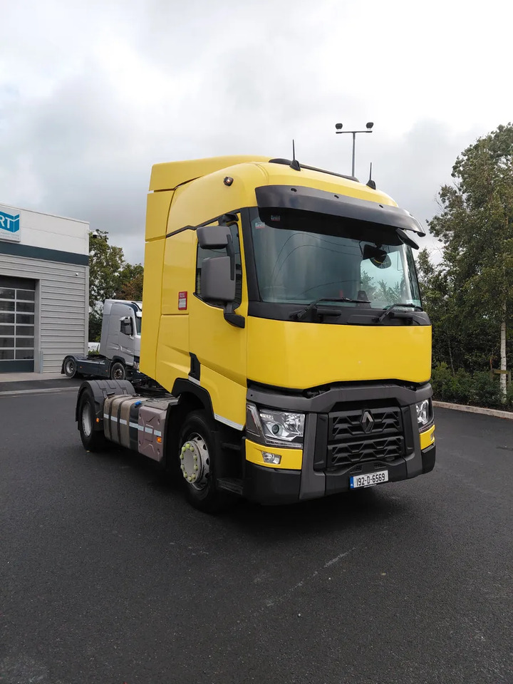 2019 Renault T 440 4×2 Auto Tractor Unit - Other machinery: picture 1 2019 Renault T 440 4×2 Auto Tractor Unit - Other machinery: picture 1