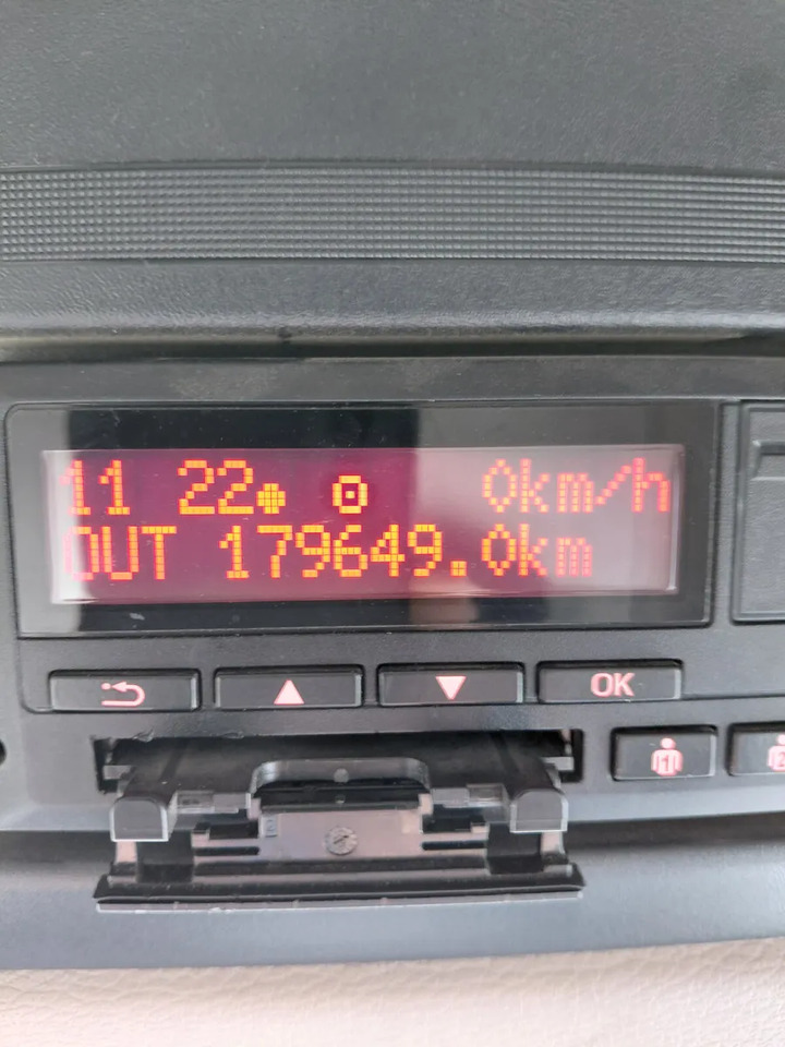 2020 DAF 260 HP AUTO CURTAINSIDER - Other machinery: picture 2 2020 DAF 260 HP AUTO CURTAINSIDER - Other machinery: picture 2