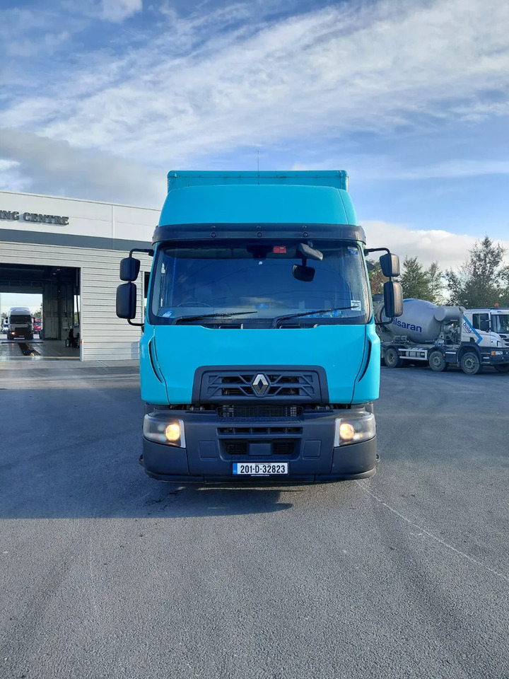2020 Renault D Wide 26 Tonner 6×2 - Other machinery: picture 3 2020 Renault D Wide 26 Tonner 6×2 - Other machinery: picture 3