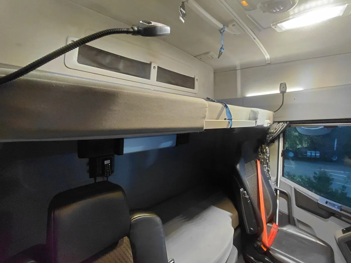 2019 Renault T-High 480 - Tractor unit: picture 5 2019 Renault T-High 480 - Tractor unit: picture 5