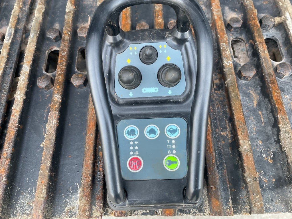 Leasing of McCloskey R155  McCloskey R155: picture 7