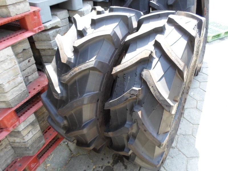 Banden Trelleborg Banden 420/85R24 & 460/85R38 - Tire for Agricultural machinery: picture 2 Banden Trelleborg Banden 420/85R24 & 460/85R38 - Tire for Agricultural machinery: picture 2