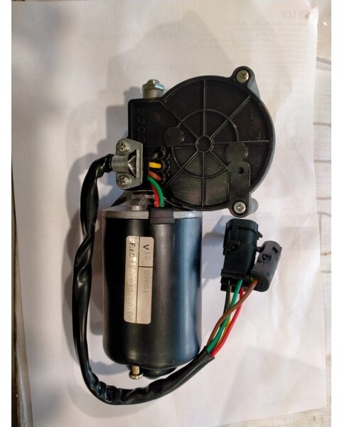 Case MX900 - Wiper for Agricultural machinery: picture 1 Case MX900 - Wiper for Agricultural machinery: picture 1