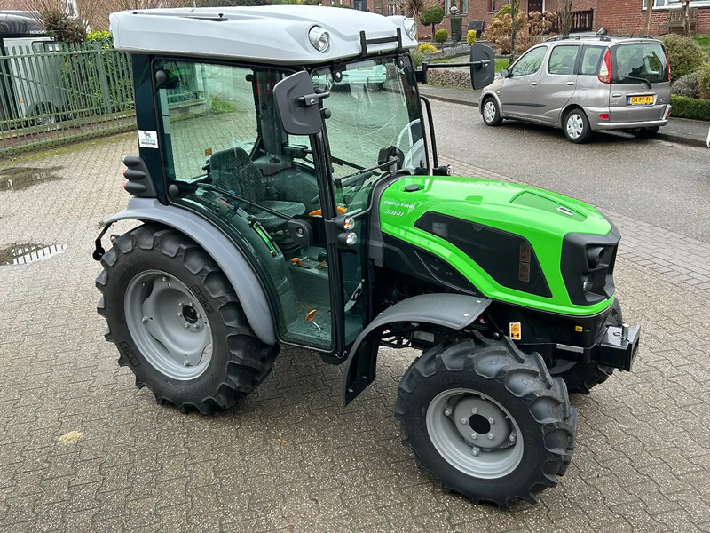 Deutz 3060 Agrokid - Compact tractor: picture 4 Deutz 3060 Agrokid - Compact tractor: picture 4