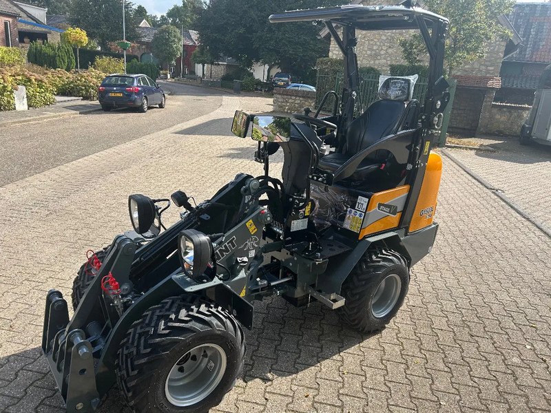 Giant G1500L X-tra - Loader: picture 4 Giant G1500L X-tra - Loader: picture 4