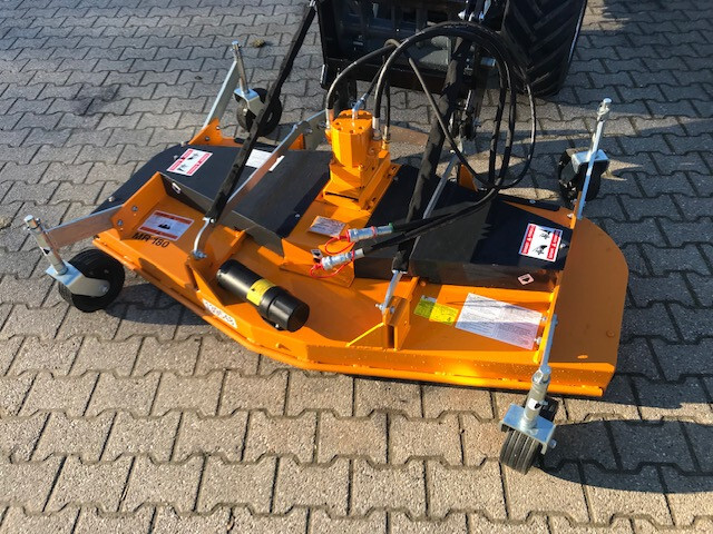 Giant cirkelmaaier - Mower: picture 4 Giant cirkelmaaier - Mower: picture 4