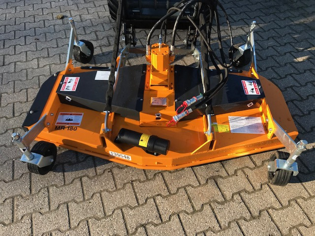 Giant cirkelmaaier - Mower: picture 5 Giant cirkelmaaier - Mower: picture 5