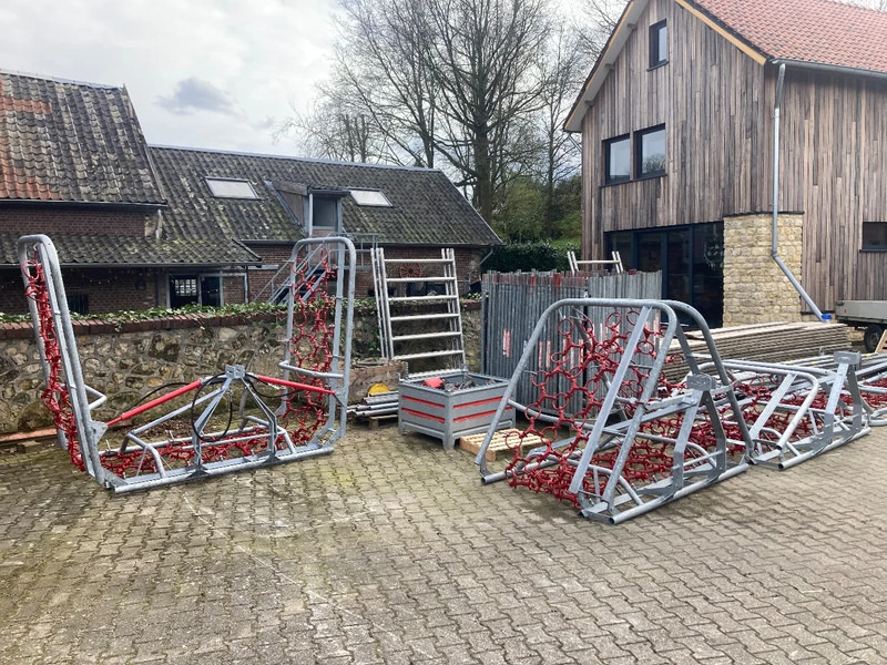 Jako WS - Chain harrow: picture 2 Jako WS - Chain harrow: picture 2