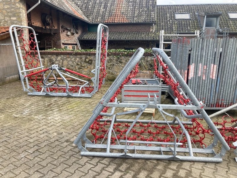 Jako WS - Chain harrow: picture 3 Jako WS - Chain harrow: picture 3