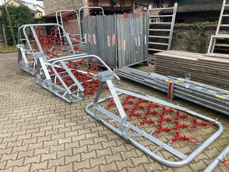 Jako WS - Chain harrow: picture 1 Jako WS - Chain harrow: picture 1