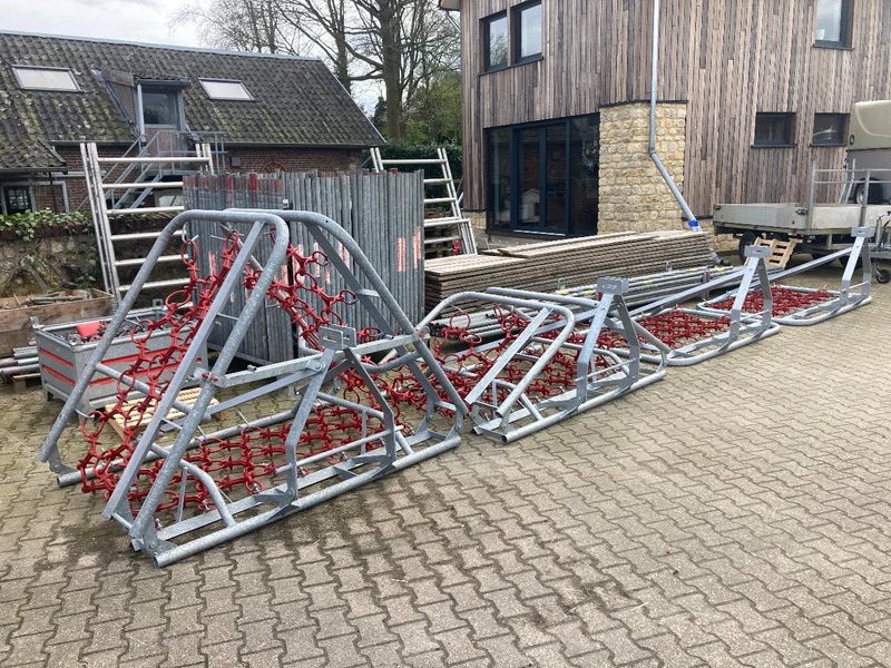 Jako WS - Chain harrow: picture 4 Jako WS - Chain harrow: picture 4