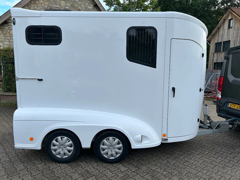 MTM MTM innovan - Horse trailer: picture 5 MTM MTM innovan - Horse trailer: picture 5