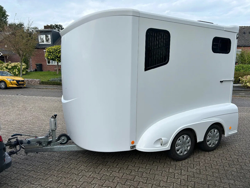 MTM MTM innovan - Horse trailer: picture 2 MTM MTM innovan - Horse trailer: picture 2
