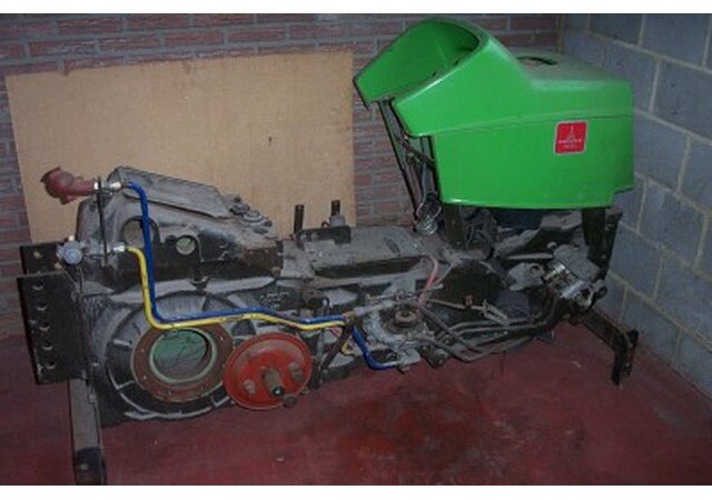 Deutz 6806 - Spare parts for Agricultural machinery: picture 1 Deutz 6806 - Spare parts for Agricultural machinery: picture 1