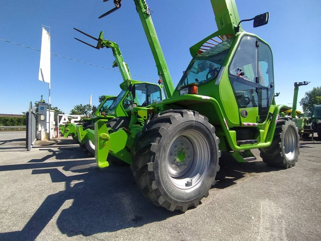 Merlo 40.16 - Telescopic handler: picture 1 Merlo 40.16 - Telescopic handler: picture 1