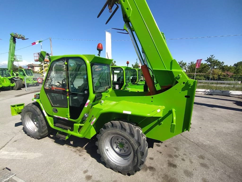 Merlo 40.16 - Telescopic handler: picture 4 Merlo 40.16 - Telescopic handler: picture 4