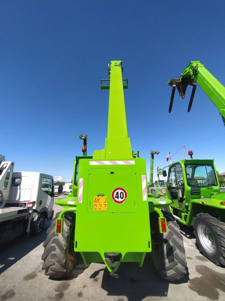 Merlo 40.16 - Telescopic handler: picture 2 Merlo 40.16 - Telescopic handler: picture 2