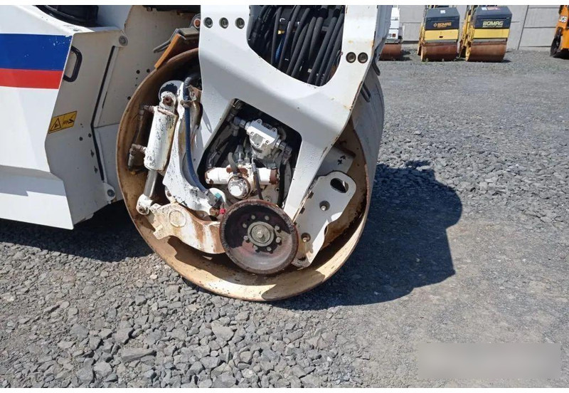 Leasing of Bomag BW 154 AP Bomag BW 154 AP: picture 10