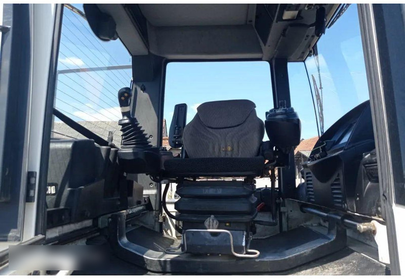 Leasing of Bomag BW 154 AP Bomag BW 154 AP: picture 13