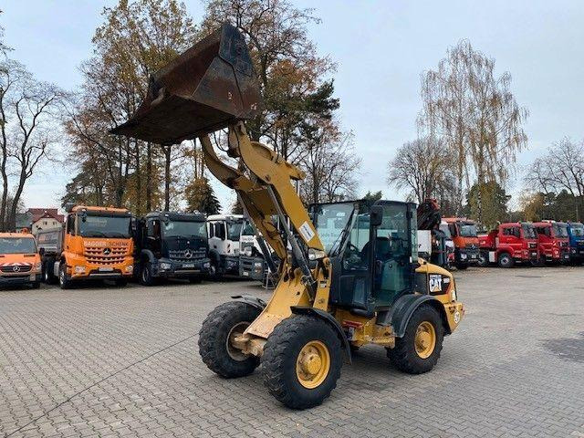 Caterpillar 906H - Wheel loader: picture 1 Caterpillar 906H - Wheel loader: picture 1