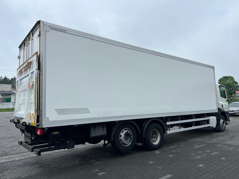 DAF CF 370 FAR REFRIGERATOR LIFT CARRIER SUPRA 850 - Refrigerated truck: picture 5 DAF CF 370 FAR REFRIGERATOR LIFT CARRIER SUPRA 850 - Refrigerated truck: picture 5