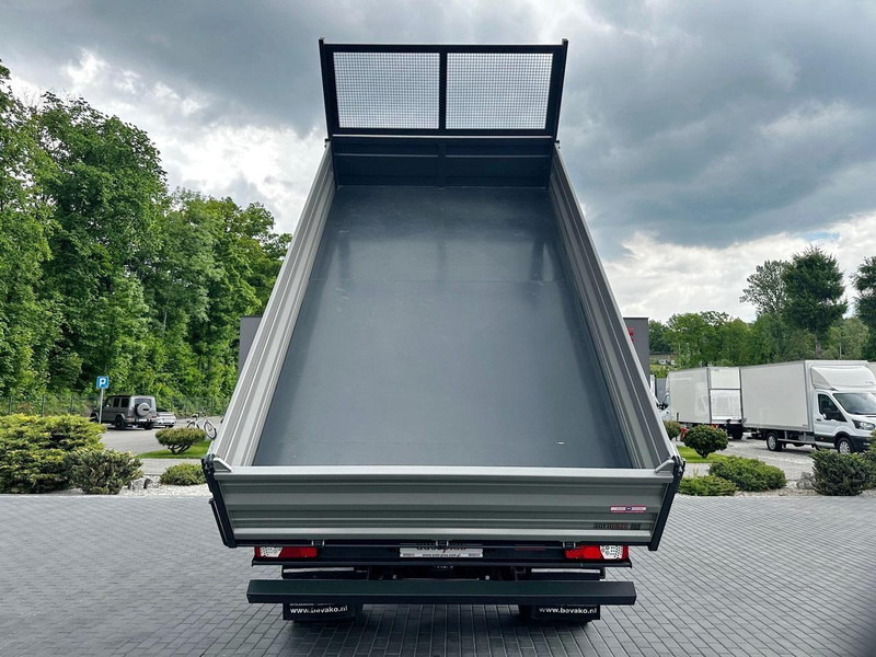 Tipper DAF LF 180 WYWROTKA TRÓJSTRONNA TEMPOMAT LEDY AUTOMAT BLIŹNIACZE KO: picture 15 Tipper DAF LF 180 WYWROTKA TRÓJSTRONNA TEMPOMAT LEDY AUTOMAT BLIŹNIACZE KO: picture 15