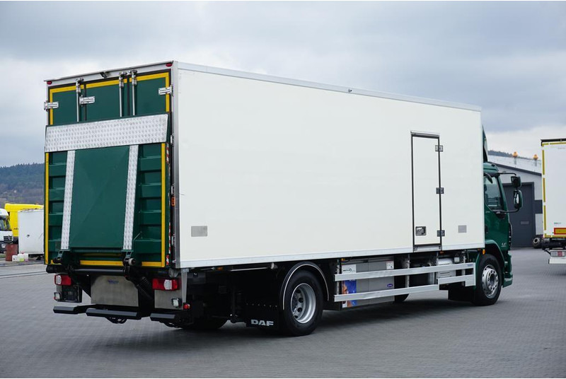 DAF LF / 250 / EURO 6 / CHŁODNIA + WINDA / MULTITEMPERATURA - Refrigerated truck: picture 5 DAF LF / 250 / EURO 6 / CHŁODNIA + WINDA / MULTITEMPERATURA - Refrigerated truck: picture 5