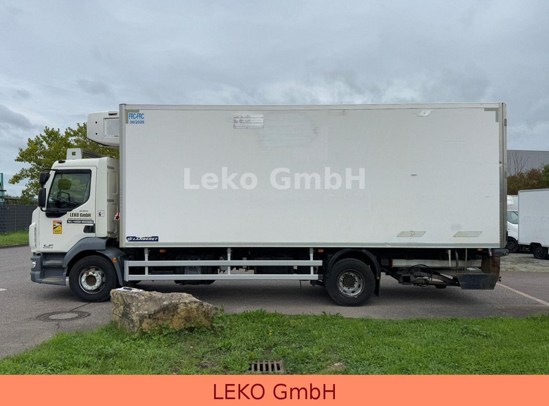DAF LF 250 FA - Refrigerated truck: picture 4 DAF LF 250 FA - Refrigerated truck: picture 4