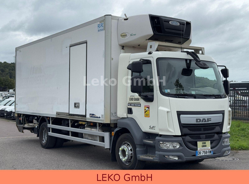 DAF LF 250 FA - Refrigerated truck: picture 1 DAF LF 250 FA - Refrigerated truck: picture 1