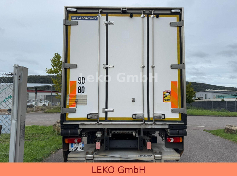 DAF LF 250 FA - Refrigerated truck: picture 5 DAF LF 250 FA - Refrigerated truck: picture 5