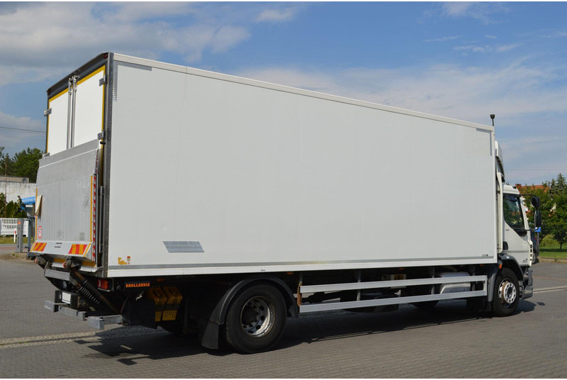 DAF LF 310 - Refrigerated truck: picture 4 DAF LF 310 - Refrigerated truck: picture 4