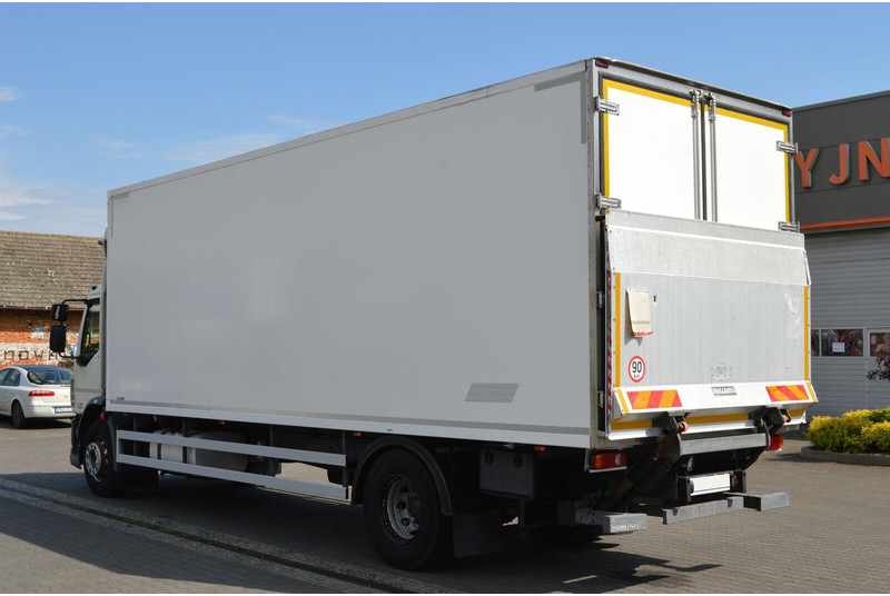 DAF LF 310 - Refrigerated truck: picture 3 DAF LF 310 - Refrigerated truck: picture 3