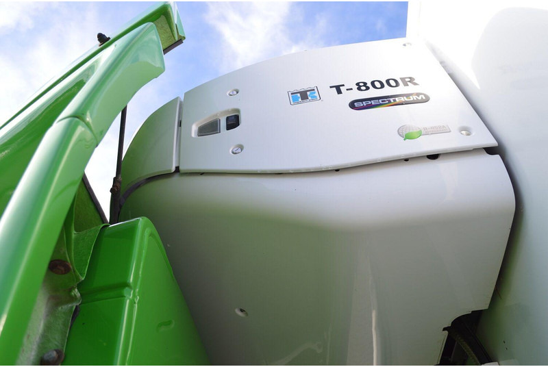 Refrigerated truck DAF LF 320: picture 17