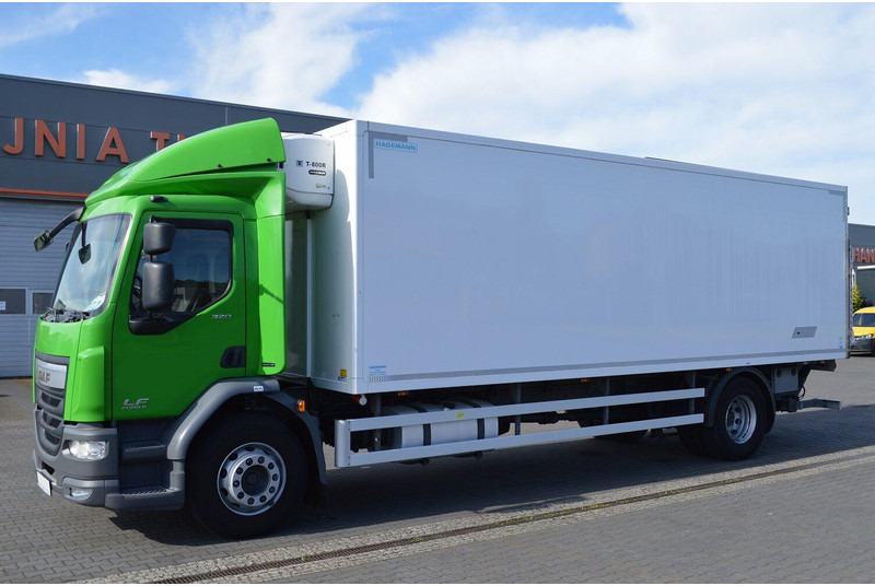 DAF LF 320 - Refrigerated truck: picture 5 DAF LF 320 - Refrigerated truck: picture 5